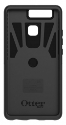 Otterbox Achiever Case for Huawei P9, Black - 77-54512