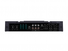 Alpine HDA-V90 Status High-Resolution 5-Channel Power Amplifier