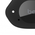 Belkin AUC005btBK SOUNDFORM™ Play True Wireless Earbuds