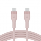 Belkin CAB009bt1MPK BOOST↑CHARGE™ Flex USB-C to USB-C Cable