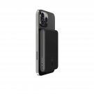 Belkin BPD002btBK Magnetic Wireless Power Bank 2.5K