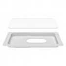 Belikn OVA138zz ScreenForce TemperedGlass Anti-Microbial Screen Protection for iPhone 15 Pro Max