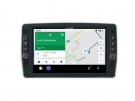 Alpine X903D-DU8S 9” Touch Screen Navigation with Swivel Display for Fiat Ducato 8